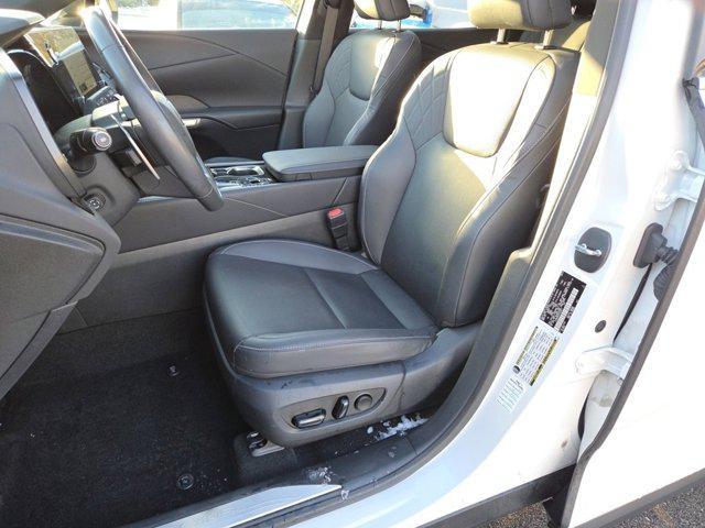 used 2023 Lexus RX 350 car, priced at $52,925