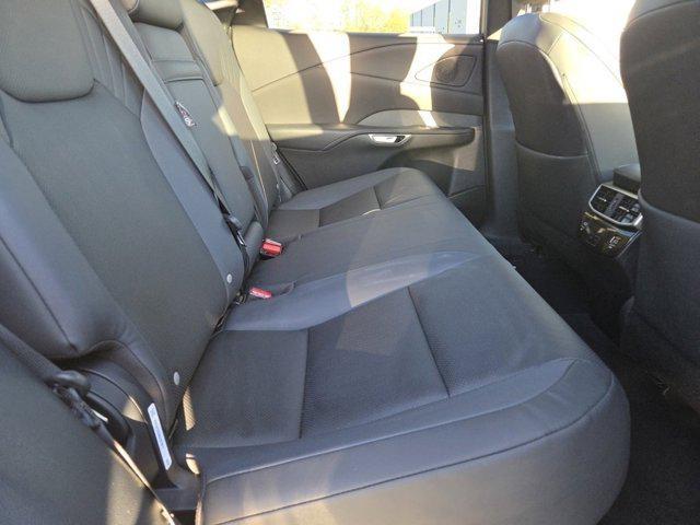 used 2023 Lexus RX 350 car, priced at $52,925