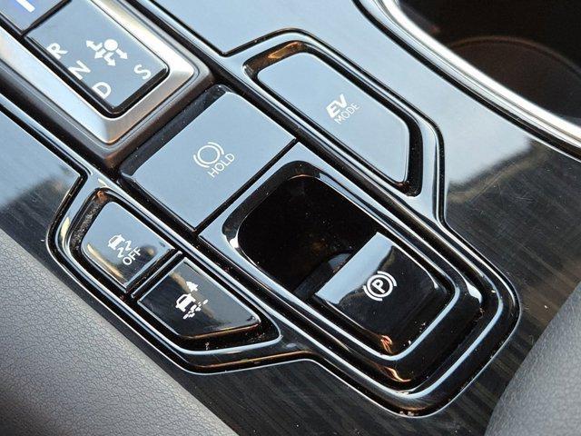 used 2023 Lexus RX 350 car, priced at $52,925