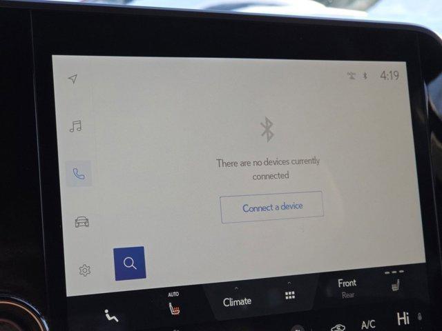 used 2023 Lexus RX 350 car, priced at $52,925