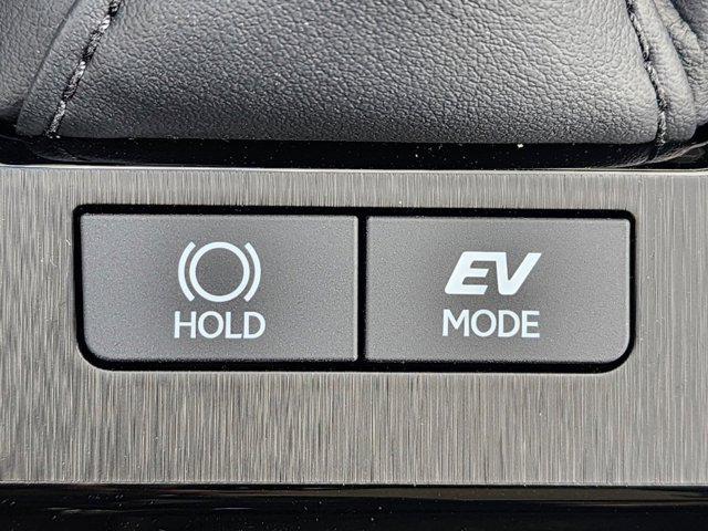 used 2024 Lexus ES 300h car, priced at $49,910