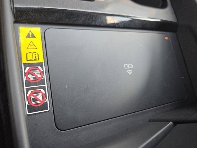 used 2024 Lexus ES 300h car, priced at $45,274