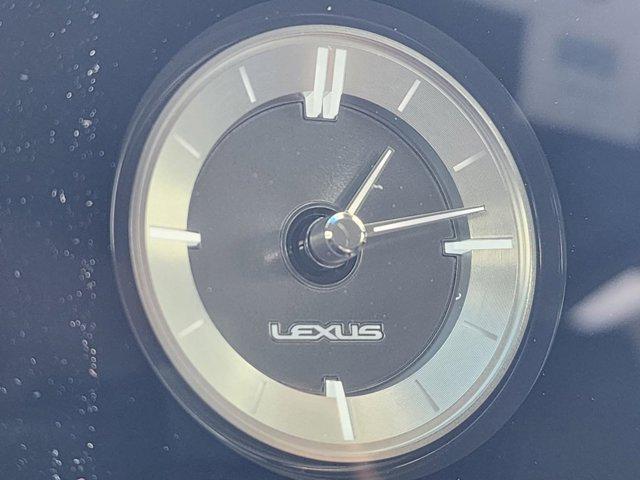 used 2024 Lexus ES 300h car, priced at $49,910