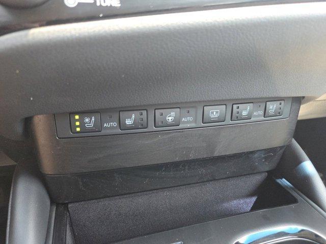 used 2024 Lexus ES 300h car, priced at $45,274