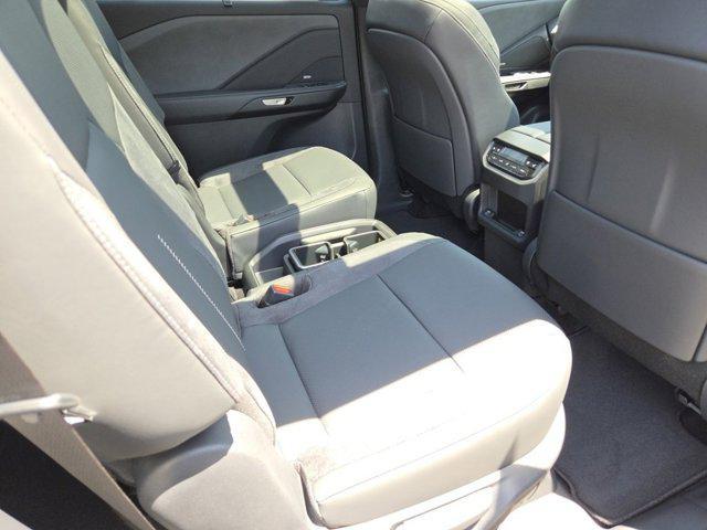 new 2025 Lexus TX 350 car, priced at $68,677