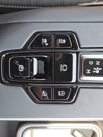 new 2025 Lexus TX 350 car, priced at $68,677