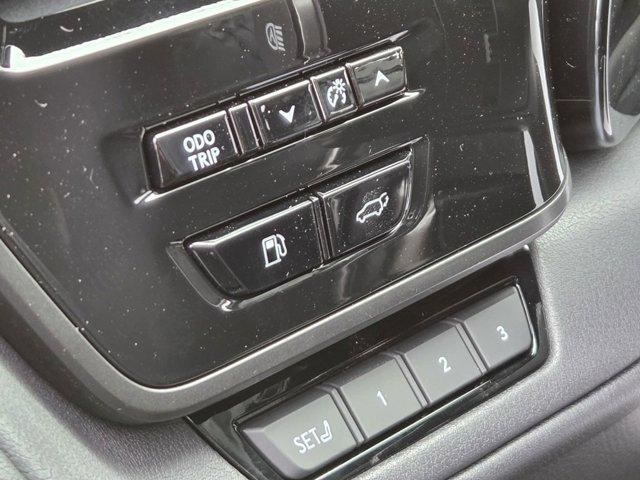 new 2025 Lexus TX 350 car, priced at $61,769
