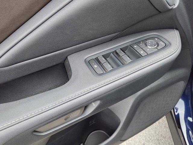 new 2025 Lexus TX 350 car, priced at $61,769