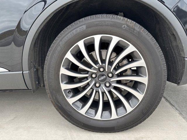 used 2023 Lincoln Aviator car, priced at $43,955