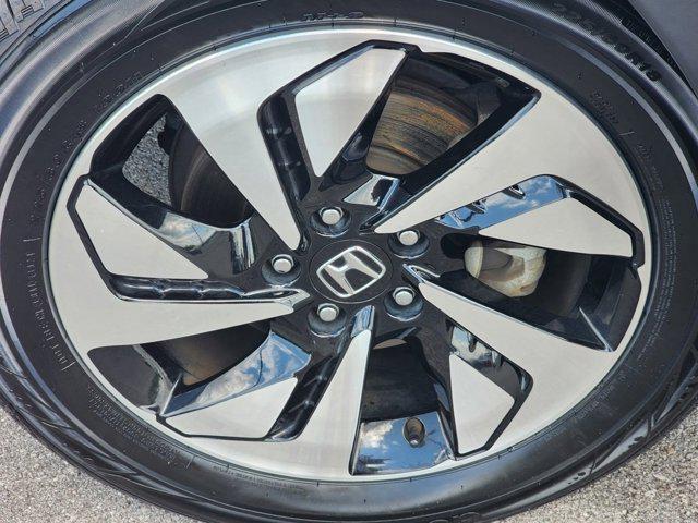 used 2016 Honda CR-V car, priced at $20,271