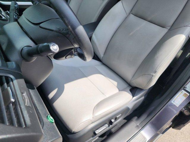 used 2016 Honda CR-V car, priced at $20,271