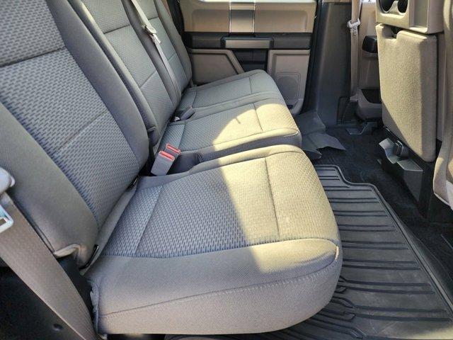 used 2018 Ford F-150 car, priced at $30,631