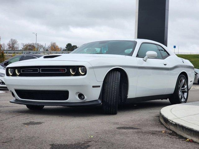 used 2020 Dodge Challenger car, priced at $22,463