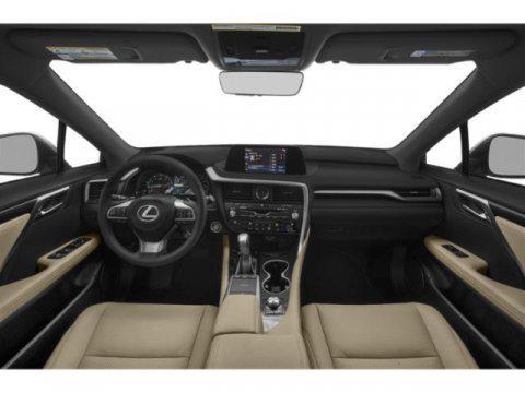 used 2020 Lexus RX 350 car, priced at $41,153