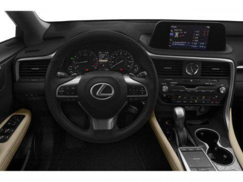 used 2020 Lexus RX 350 car, priced at $41,153