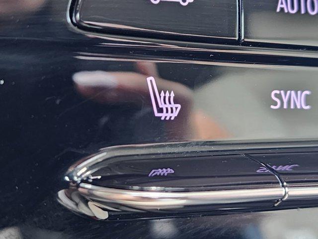 used 2021 Buick Envision car, priced at $23,967