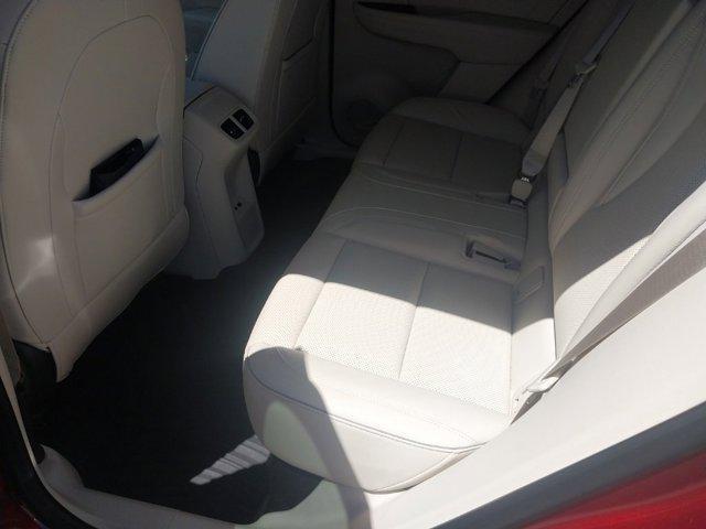 used 2021 Buick Envision car, priced at $26,563