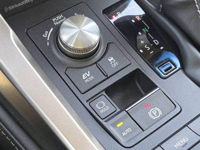 used 2019 Lexus NX 300h car, priced at $25,515