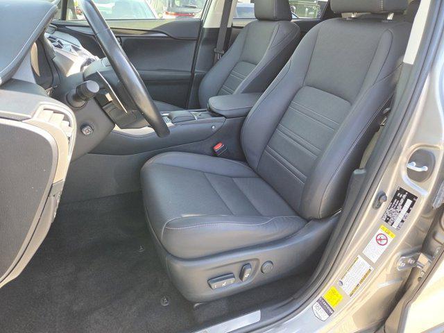 used 2019 Lexus NX 300h car, priced at $25,515