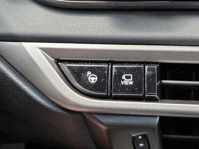 new 2025 Lexus RX 350 car, priced at $66,885