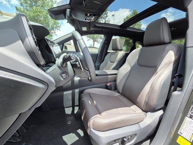 new 2025 Lexus RX 350 car, priced at $66,885
