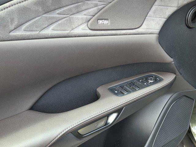new 2025 Lexus RX 350 car, priced at $66,885