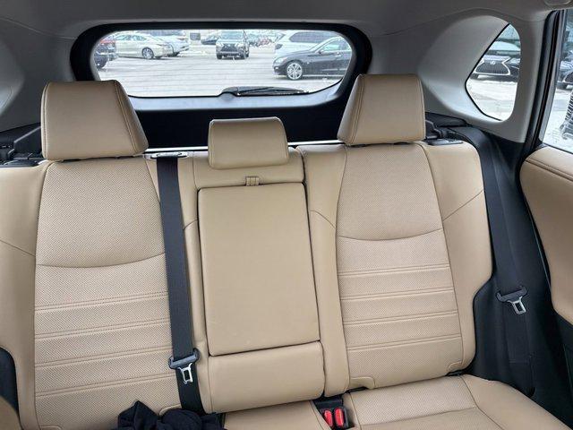 used 2022 Toyota RAV4 Hybrid car, priced at $36,941