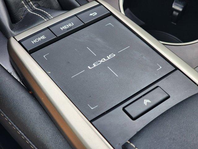used 2021 Lexus RX 350 car, priced at $36,792