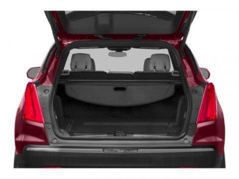 used 2019 Cadillac XT5 car, priced at $19,974