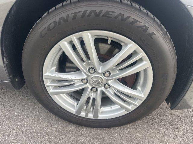 used 2011 INFINITI G37x car, priced at $6,467