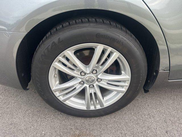 used 2011 INFINITI G37x car, priced at $6,467