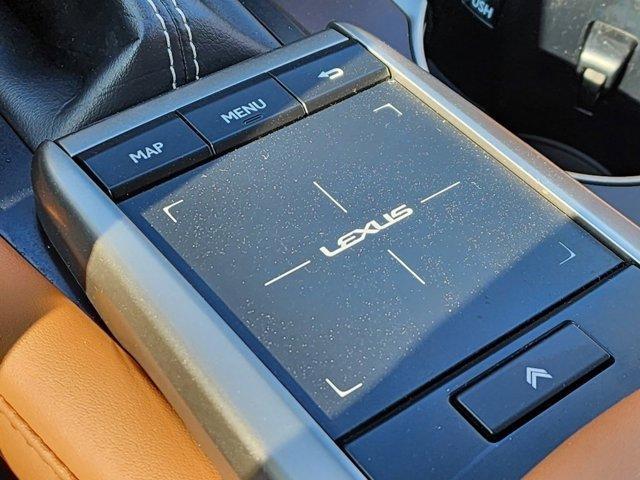 used 2022 Lexus RX 350 car, priced at $43,881