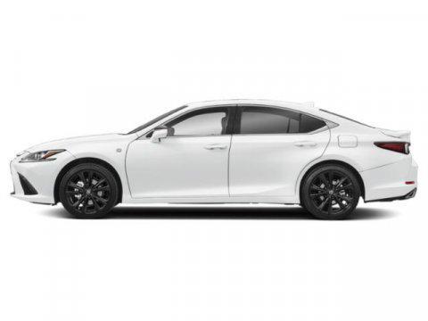 new 2025 Lexus ES 350 car, priced at $53,819