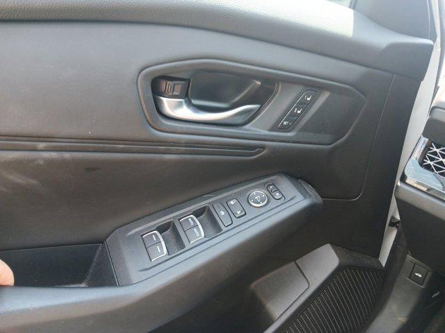 used 2023 Honda Accord Hybrid car, priced at $29,978