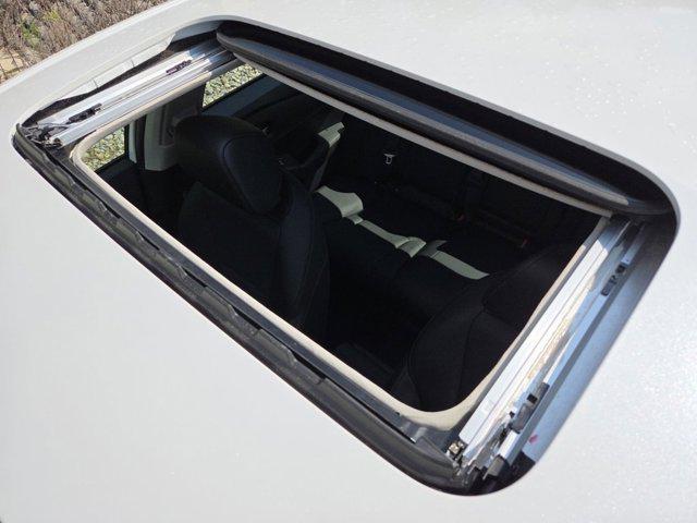 used 2023 Honda Accord Hybrid car, priced at $30,583