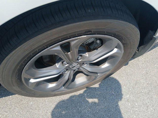 used 2023 Honda Accord Hybrid car, priced at $29,978