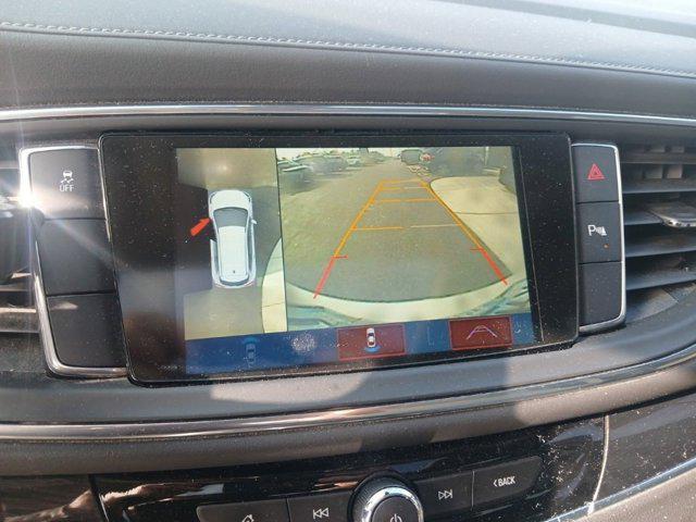 used 2018 Buick Enclave car, priced at $16,188