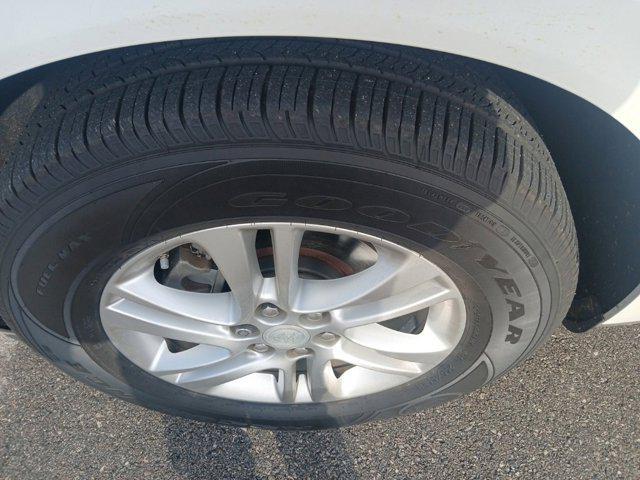 used 2018 Buick Enclave car, priced at $16,188