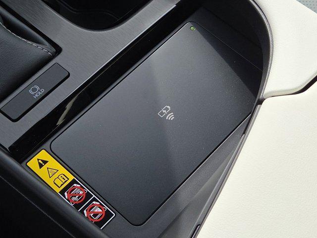 new 2025 Lexus ES 350 car, priced at $53,359