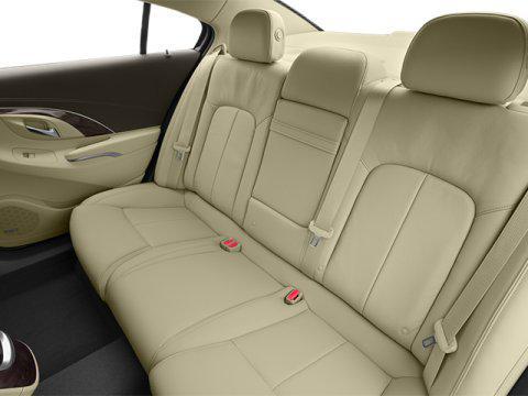 used 2014 Buick LaCrosse car, priced at $9,705