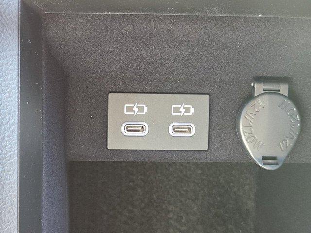 new 2025 Lexus ES 300h car, priced at $49,827