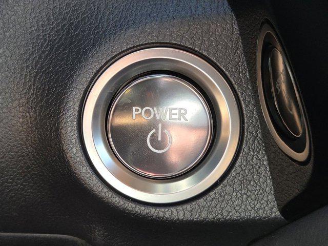 new 2025 Lexus ES 300h car, priced at $49,827