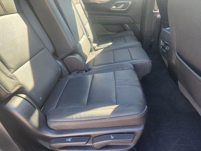 used 2023 Chevrolet Tahoe car, priced at $55,978