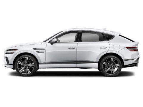 used 2025 Genesis GV80 Coupe car, priced at $79,977