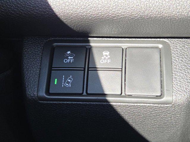 used 2020 Honda Civic car, priced at $22,996