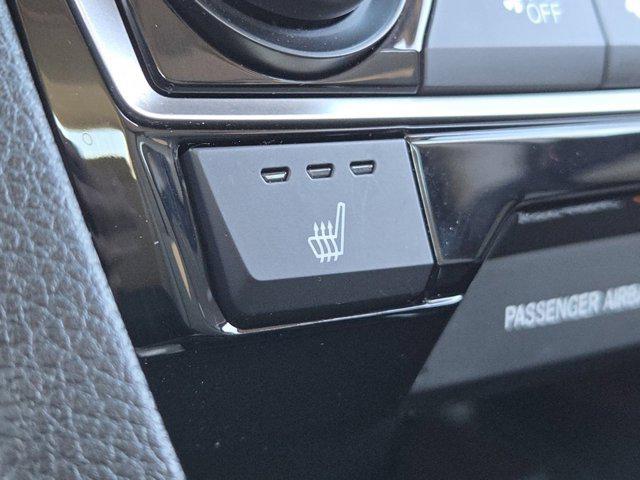 used 2020 Honda Civic car, priced at $22,996