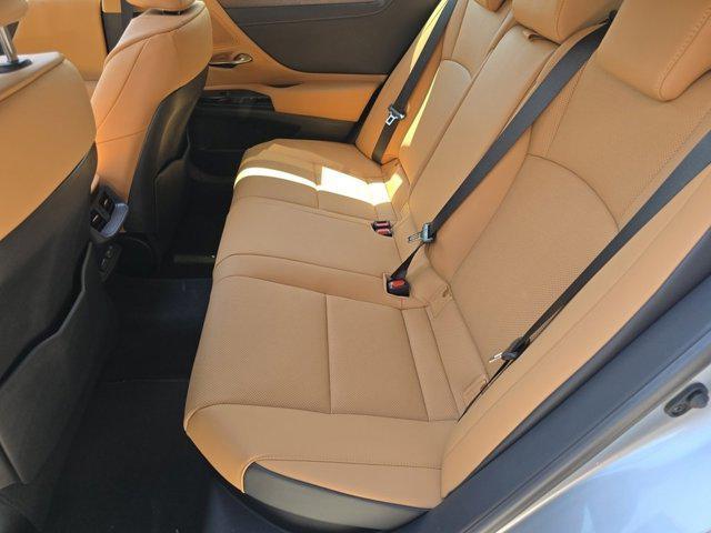 new 2025 Lexus ES 300h car, priced at $49,809