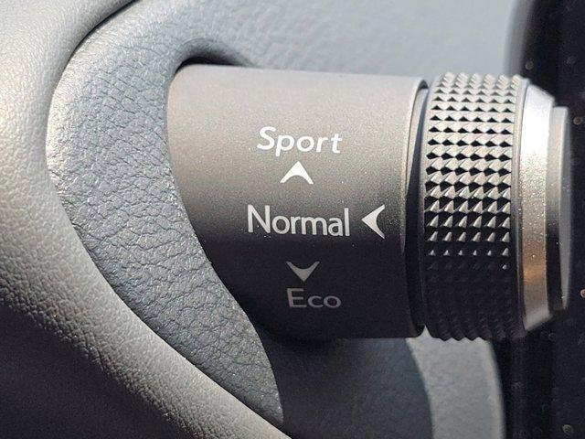 new 2025 Lexus ES 300h car, priced at $49,809