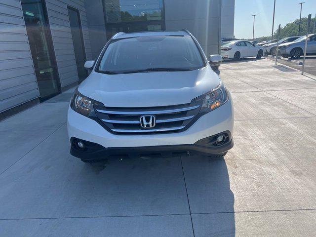 used 2014 Honda CR-V car, priced at $10,354