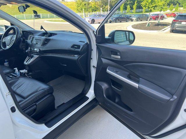 used 2014 Honda CR-V car, priced at $10,354